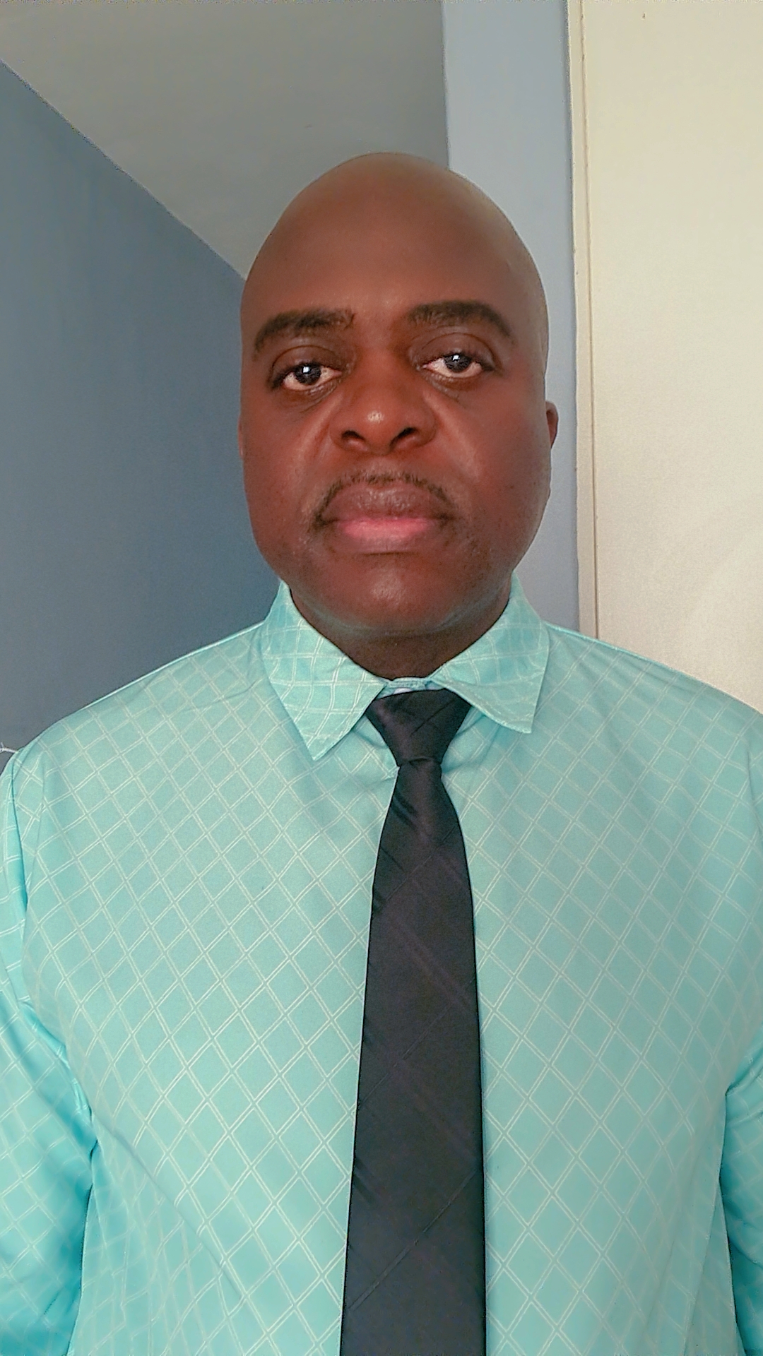 Mr. Ndabezinhle Soganile
